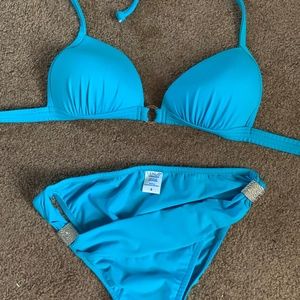 VENSU "Goodess" enhancer 2 piece